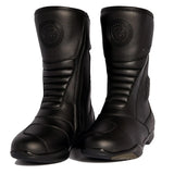 BELA - Botas Piel Hurricane WP Negro