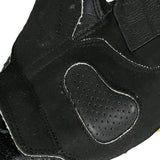 BELA Guantes Lemox Racing Man Negro/Blanco