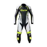 BELA-MONO 1 PC MAVERICK BLANCO/NEGRO/AMARILLO FLUOR