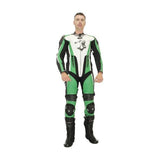 BELA SPEEDN STAR MONO 1PC BLACN NEGRE VERD