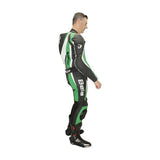 BELA SPEEDN STAR MONO 1PC BLACN NEGRE VERD