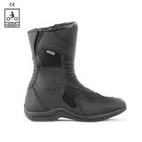 BELA - Botas Piel Mohack WP Man Negro