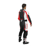 BELA-Mono 1 PC Maverick Blanco/Negro/Rojo