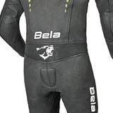 BELA ROLLOVER 1PC MONO KIDS NEGRE F,GROC