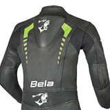 BELA ROLLOVER 1PC MONO KIDS NEGRE F,GROC