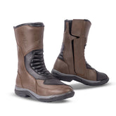 BELA - Botas Piel Navigator Ace Touring Marrón