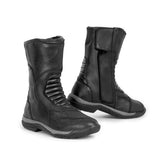BELA - Botas Piel Navigator Ace Touring Negro
