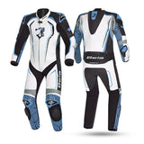 BELA NORTH STAR 1PC MONO DE MOTO NEGRE BLAU
