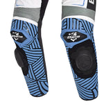 BELA NORTH STAR 1PC MONO DE MOTO NEGRE BLAU