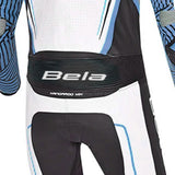 BELA NORTH STAR 1PC MONO DE MOTO NEGRE BLAU