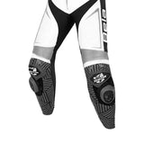 BELA NORTH STAR 2PC MONO DE MOTO NEGRE BLANC