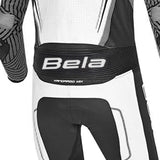 BELA NORTH STAR 1PC MONO HOME NEGRE BLANC