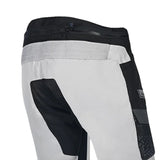 BELA - Pantalón Crossroad Extreme WP Hielo/Gris/Amarillo Fluor