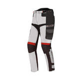 BELA - Pantalón Crossroad Extreme WP Hielo/Gris/Rojo