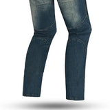 BELA - Pantalón Jeans Adam Azul