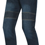 BELA - Pantalón Jeans DJ20 Azul Vaquero