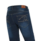 BELA - Pantalón Jeans DJ20 Azul Vaquero