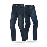 BELA - Pantalón Jeans DJ20 Azul Vaquero