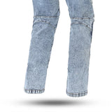 BELA - Pantalón Jeans Jack Azul