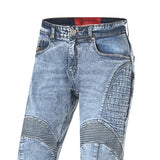 BELA - Pantalón Jeans Jack Azul