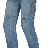 BELA - Pantalón Jeans Judy Azul