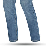 BELA - Pantalón Jeans Judy Azul