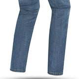 BELA - Pantalón Jeans Judy Azul