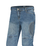 BELA - Pantalón Jeans Judy Azul