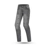 BELA - Pantalón Jeans Tom Gris