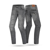 BELA - Pantalón Jeans Tom Gris