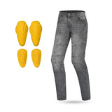 BELA - Pantalón Jeans Tom Gris