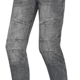 BELA - Pantalón Jeans Tom Gris
