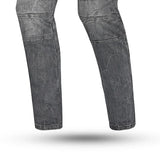 BELA - Pantalón Jeans Tom Gris