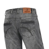 BELA - Pantalón Jeans Tom Gris