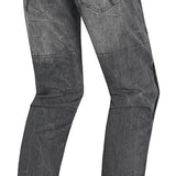 BELA - Pantalón Jeans Tom Gris