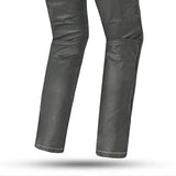 BELA - Pantalón Jeans Tom Men Wax Negre Vaquero