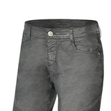 BELA - Pantalón Jeans Tom Men Wax Negre Vaquero