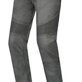 BELA - Pantalón Jeans Tom Men Wax Negre Vaquero