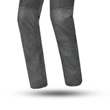 BELA - Pantalón Jeans Tom Men Wax Negre Vaquero