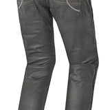 BELA - Pantalón Jeans Tom Men Wax Negre Vaquero