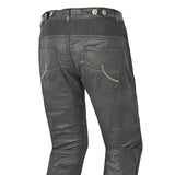 BELA - Pantalón Jeans Tom Men Wax Negre Vaquero