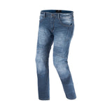 BELA - Pantalón Jeans Vega Azul Denim
