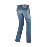BELA - Pantalón Jeans Vega Azul Denim