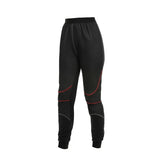 BELA - Pantalón Textil Inner Negro