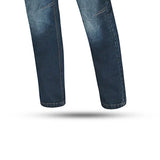 BELA - Pantalón Vaquero Jeans 30L Boston CE - Azul