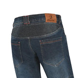 BELA - Pantalón Vaquero Jeans 30L Boston CE - Azul