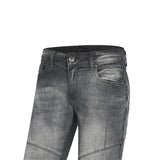 BELA - Pantaló texà Tom gris fosc