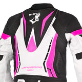 BELA ROCKET MIX KANGROO 1PC MONO KIDS NEGRE ROSA