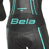 BELA-MONO 1 PC ROCKET LADY MIX K BLANCO/NEGRO/AZUL
