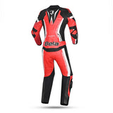 BELA ROCKET MIX KANGAROO MONO 2PC DONA VERMELL NEGRE BLANC